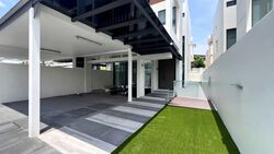 Bedok Avenue (D16), Semi-Detached #552511251